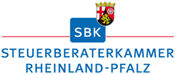 Logo der Steuerberaterkammer Rheinland-Pfalz